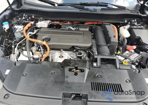 2025 Honda Cr-V Sport-L from USA, damaged, VIN 7FARS6H89SE030377